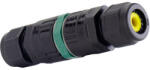 SpectrumLED Single Cable Gland "i" Type Fast Click Ip68 For Cable 3x(0, 5-2, 5mm2) (acc050006)