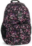 Ars Una kamasz hátizsák - Blossom Black (AU-14) (55843775)