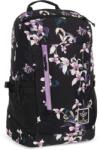 Ars Una kamasz hátizsák - Botanic Orchid (AU-17) (56584677)