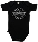 METAL-KIDS body pentru copii Guns N' Roses - (Bullet outline) - Metal-Kids - 613.30. 8.7