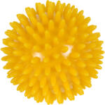 MVS Mambo Max masszázs labda 8 cm - sárga