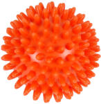 MVS Mambo Max masszázs labda 6 cm - narancs