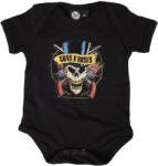 METAL-KIDS body pentru copii Guns N' Roses - Top Hat - Black - Metal-Kids - 514-30-8-999