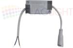  Резервен Драйвър за LED панел 12-18W 120mA (914 18W 120mA)