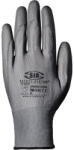 Sir Safety System Sytem Spandex Black Védőkesztyű (10/XL) (SSY-MA1418B0-XL)