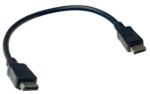 StarTech Cable HDMI StarTech. com DP to DP , Male to Male