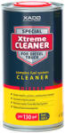 XADO 42375 Xtreme cleaner dízel üzemanyagrendszer-tisztító, 500ml