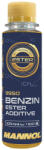 MANNOL 9950 Benzin Easter Additive - üzemanyag-adalék, 100ml