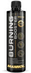 MANNOL 9939 Burning Booster, Üzemanyag égés fokozó adalék, 450ml (993942-SCM)