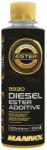 MANNOL 9930-025PET Diesel Easter Additive -Diesel üzemanyag-adalék, 250ml