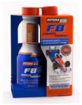 XADO 40213 Atomex F8 Complex Formula revitalizáló adalék dízelmotorokhoz, 250ml