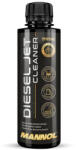 MANNOL 9956 Diesel Jet Cleaner -Diesel befecskendező tisztító, 250ml (896922-SCM)
