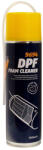 MANNOL 9694 DPF Foam Cleaner-Aktív habos diesel részecskeszűrő tisztító, (leszerelés nélkül! ! ! ) 500ml - akkuboltencs