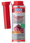 LIQUI MOLY Super Diesel Additive Szuper dízel adalék 250ml
