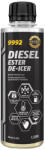 MANNOL 9992 Diesel Ester De-Icer üzemanyag-adalék, 250ml
