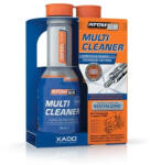 XADO 40113 Atomex Multi Cleaner motortisztító adalék dízelmotorokhoz, 250ml