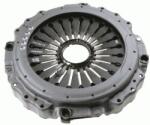 SACHS Kuplungnyomólap SACHS 3482 083 113 for IVECO, MERCEDES-BENZ, EVOBUS, KÄSSBOHRER, … (3482 083 113)