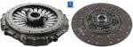 SACHS kuplungkészlet SACHS 3400 700 351 for VOLVO, RENAULT (3400 700 351)