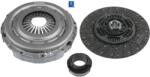 SACHS kuplungkészlet SACHS 3400 700 464 for DAF (3400 700 464)