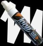  Loop Colors festékfilc (white 15 mm) (LPM-015.100)