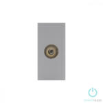 Smarthugo Szürke TV Csatlakozó (sh412204)