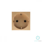 Smarthugo Arany Konnektor 230V Max. 16A (sh410103)