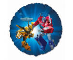 Godan Transformers Earth Spark fólia lufi 46 cm (WP) (MLG319620)