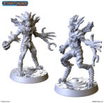 Archon Studio STARFINDER Swarm Corrovox (PSF0081)