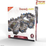 Archon Studio DUNGEONS & LASERS Deep Mines (DNL0114)