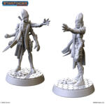 Archon Studio STARFINDER Altronus the Solarian (PSF0078)