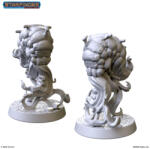 Archon Studio STARFINDER Barathu (PSF0080)