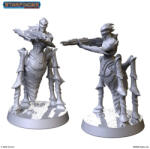 Archon Studio STARFINDER Formian Warrior (alt) (PSF0076)