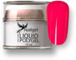 Liquid Polygel - FLASHPOP DAZZ - 15 ml