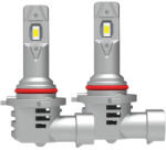  HB4 9006 Led izzó ventillátorral 2db (3123) - valtogomb
