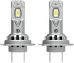  H7 Led izzó ventillátorral 2db (2757) - valtogomb