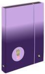 KARTON P+P Füzetbox OXY Next Jumpo A/4 Purple (VL_1460233843)