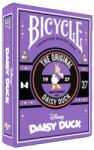 The United States Playing Card Company Bicycle Disney Daisy Duck kártya, 1 csomag
