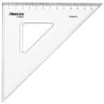Aristo Vonalzó ARISTO College háromszög 45 fokos 20 cm (VL_1943403239)