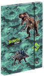 KARTON P+P Füzetbox OXY A/5 Dino (VL_3010970508)