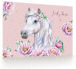 OXY Könyökalátét OXY 60x40 cm Horse romantic (VL_3315570692)
