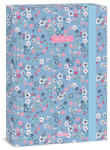 Ars Una Füzetbox ARS UNA A/4 Pearl Blossom Blue (VL_2429865897)
