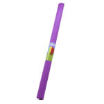  Krepp-papír 50x200cm, 13 lila (13)