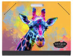OXY Rajztáblatartó A/3 PICASSO Giraffe (VL_568409595)