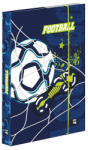 KARTON P+P Füzetbox OXY A/4 Football (VL_1445324189)