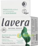 Lavera Crema de Zi Echilibranta Unisex cu Prebiotice fara Parfum Barrier Balance 50ml