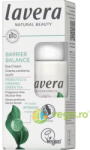 Lavera Crema de Ochi Unisex Anti-Cearcan cu Prebiotice fara Parfum Barrier Balance 15ml Crema antirid contur ochi