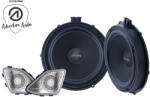 Alpine Boxe Auto Dedicate Alpine SPC-W84AT6-2 (copie) (SPC-108T6)
