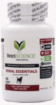 VetriScience VETRI SCIENCE Renal Essentials Dog, suplimente renale câini, 45tbl