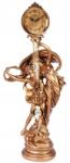 Adler Ceas decorativ cu pendul Adler 80024