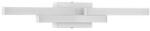 Nova Luce Aplica baie LED, protectie IP44, Aluminiu, Alb, Atom, NVL-9695268 (NVL-9695268)